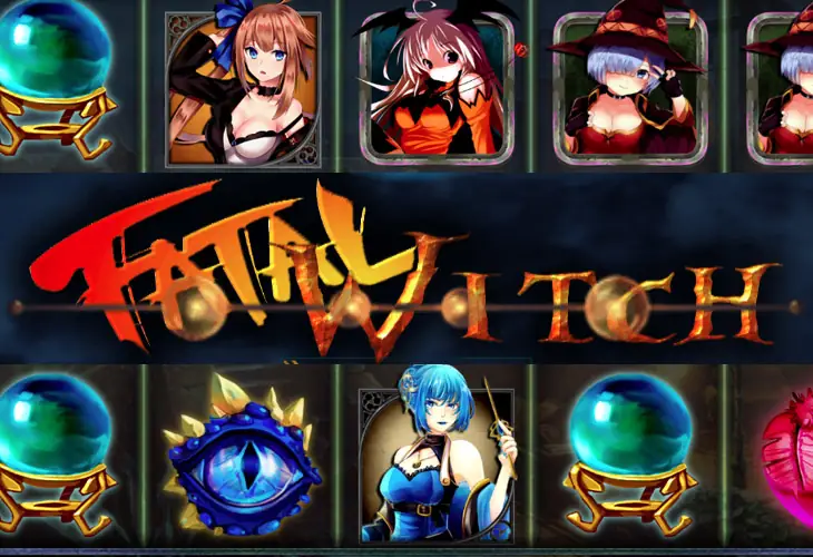 Fatal Witchies