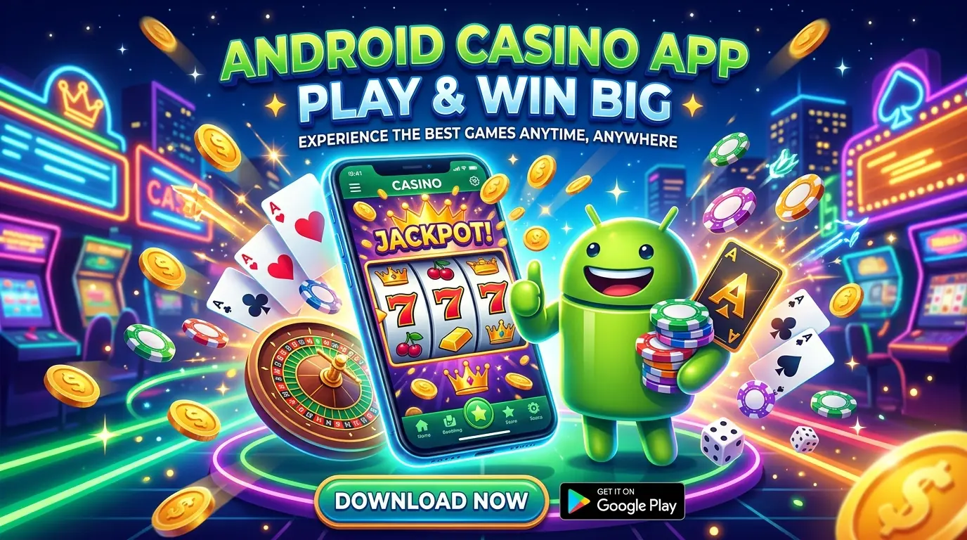 Playamo casino App für Android