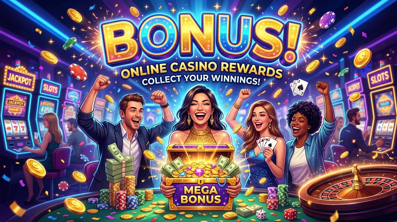 Bonus bei Playamo casino