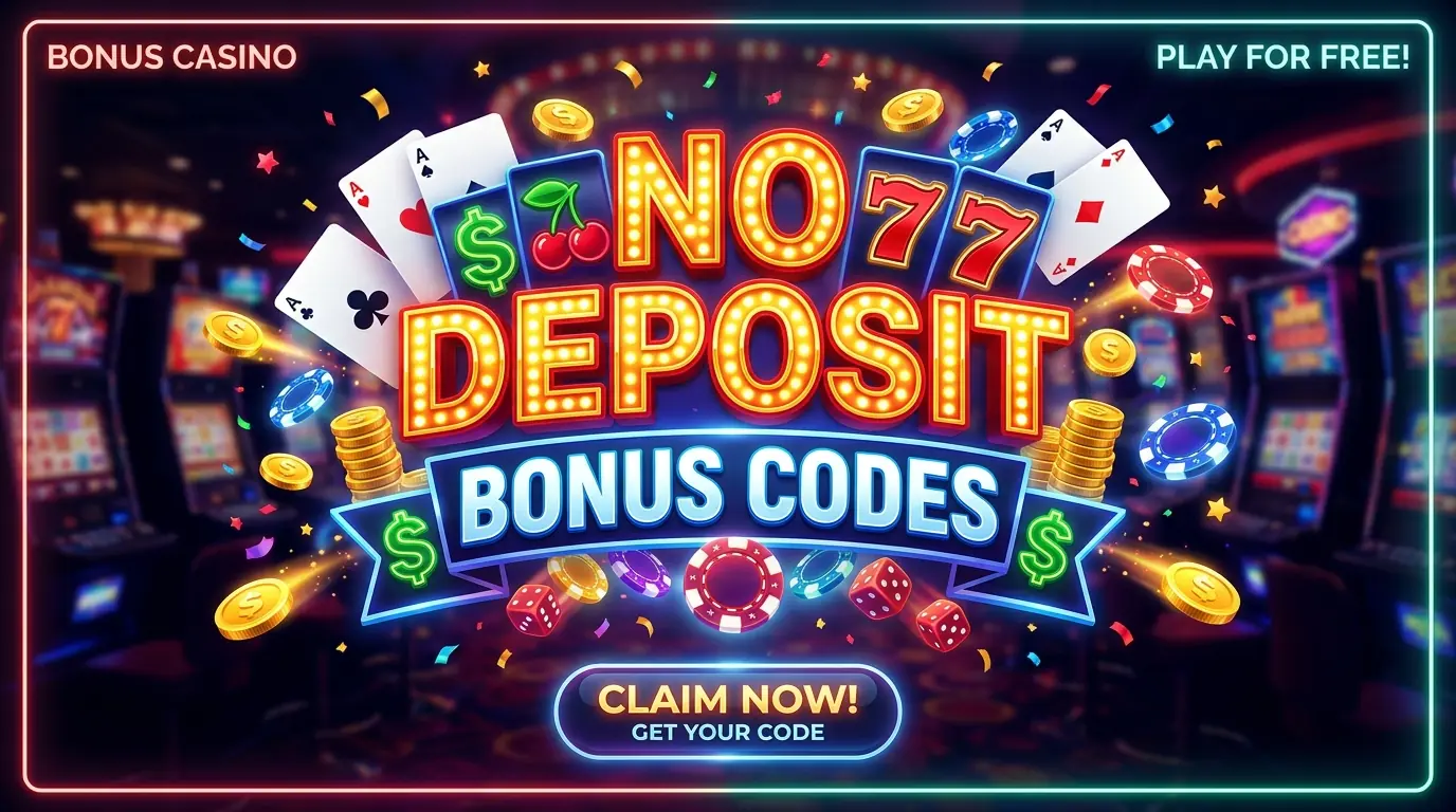 No Deposit Bonus Playamo casino