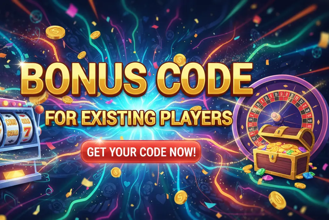 Bestandskunden Bonuscode Playamo casino