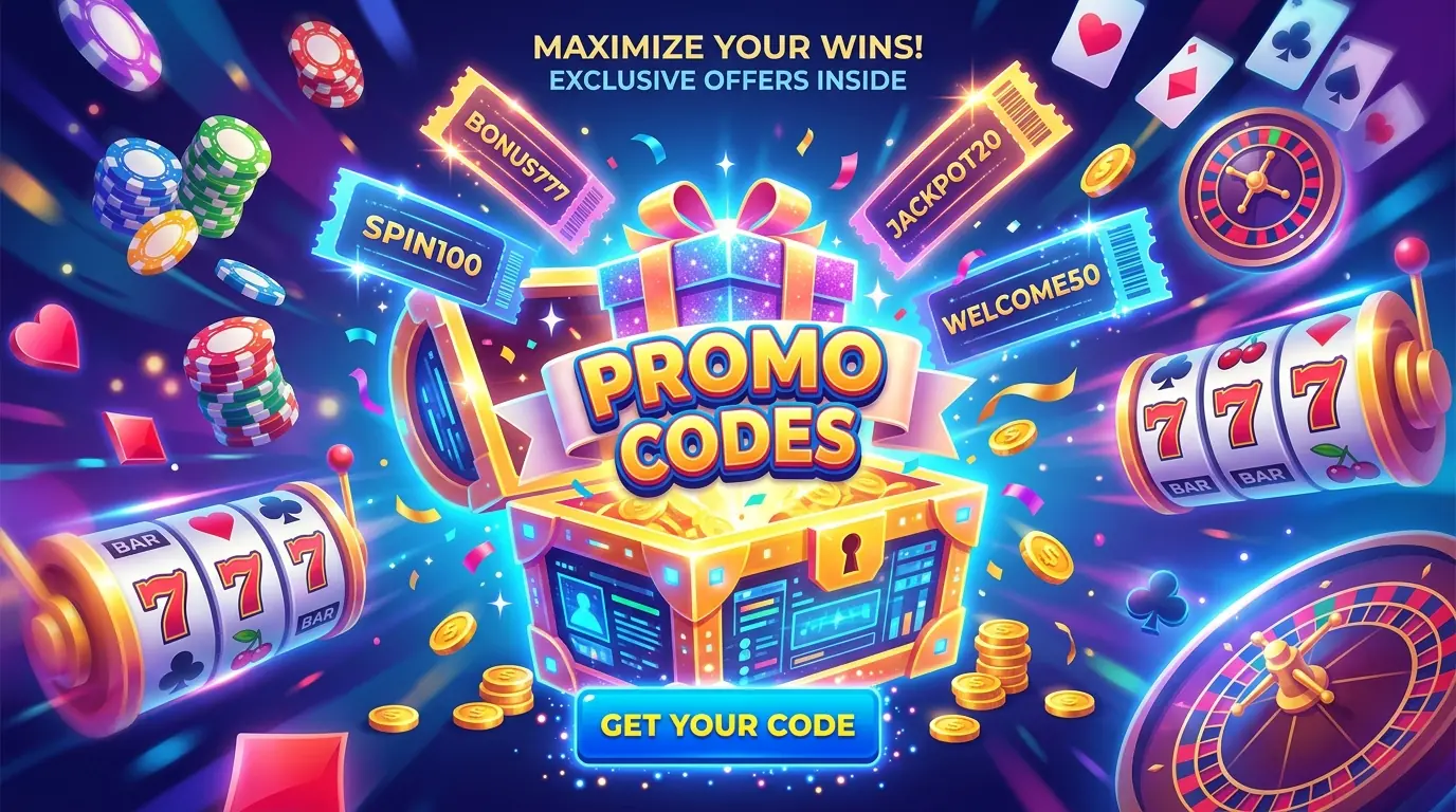 Promo Codes bei Playamo casino