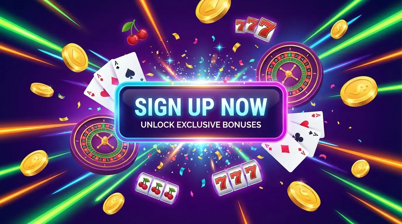 Registrierung bei Playamo casino