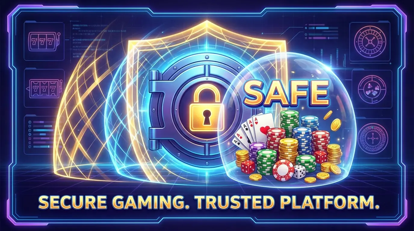 Playamo casino sicher