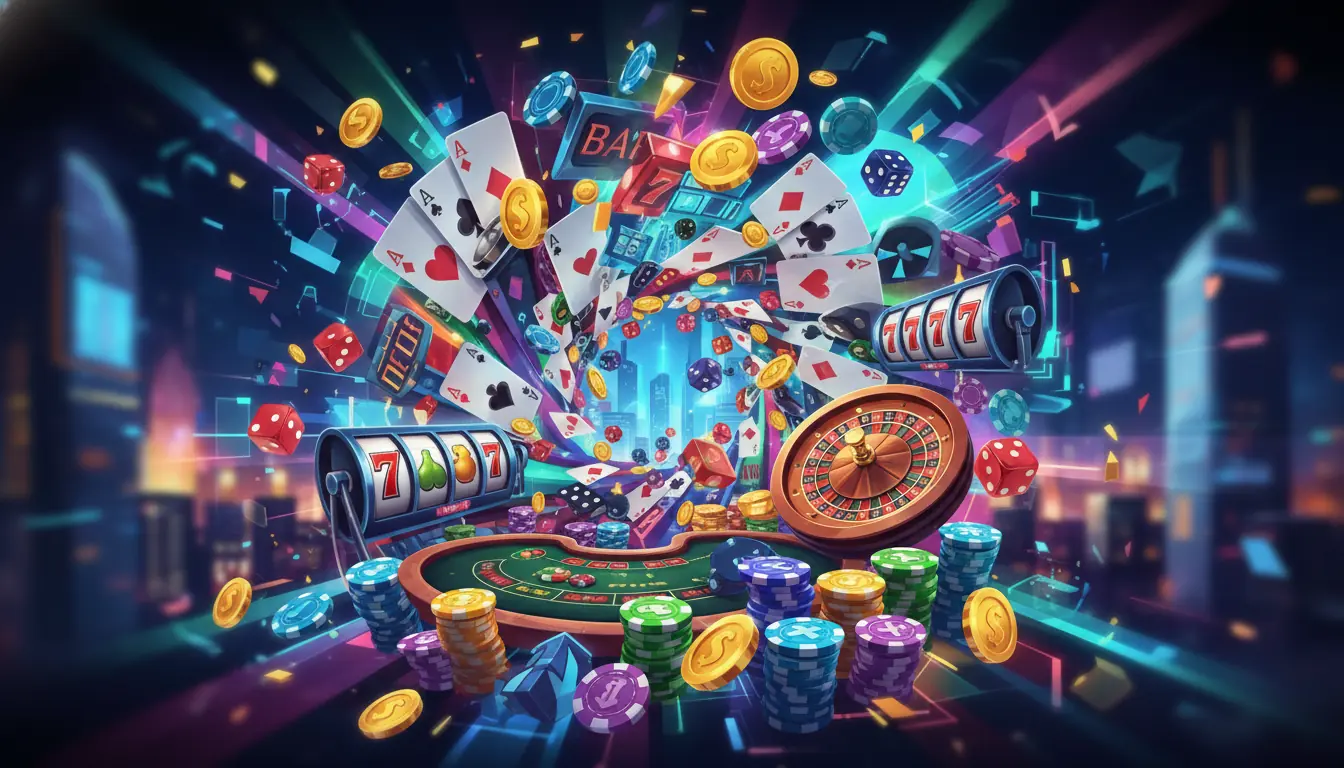 Betreiber von Playamo casino