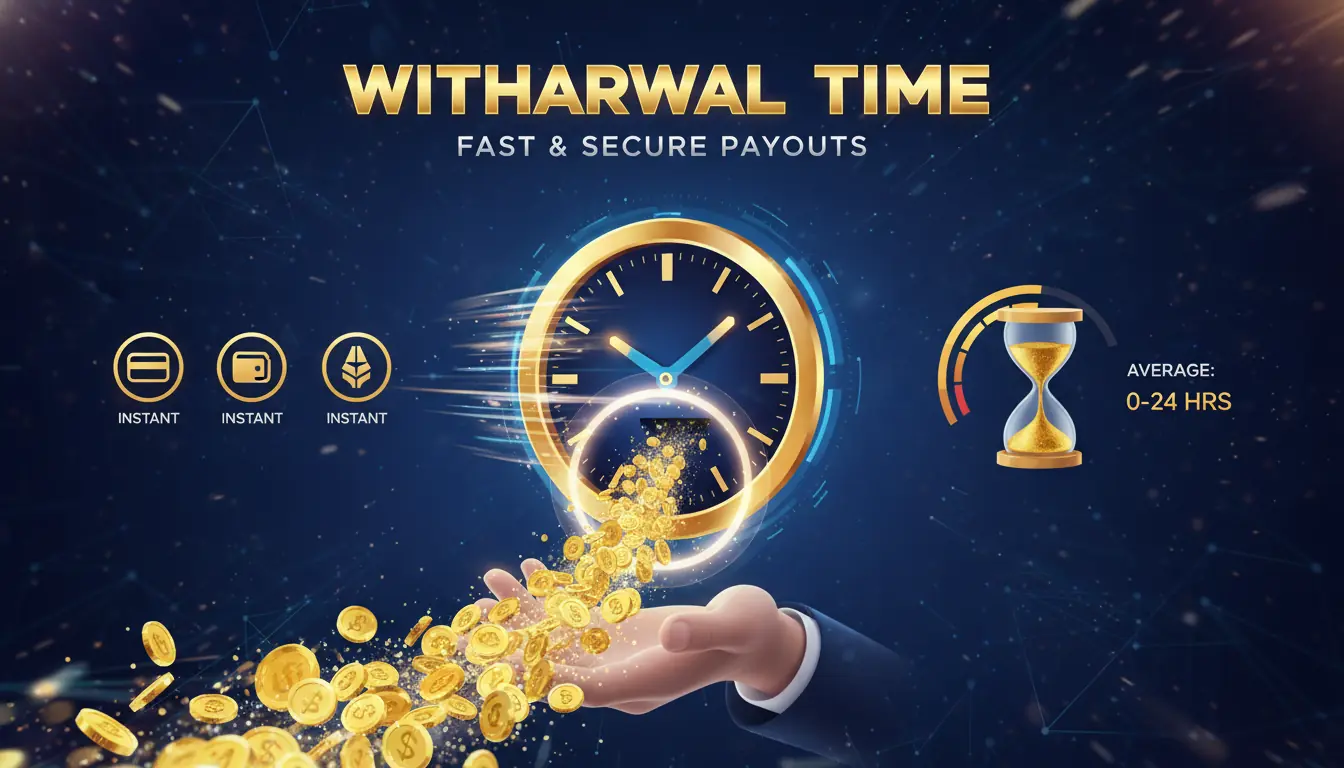 Auszahlung Dauer Playamo casino
