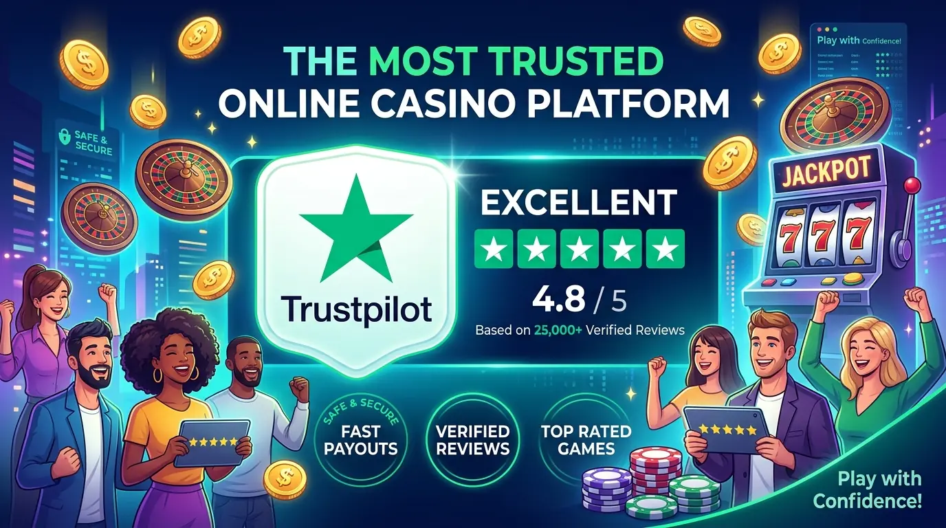 Bewertungen zu Playamo casino