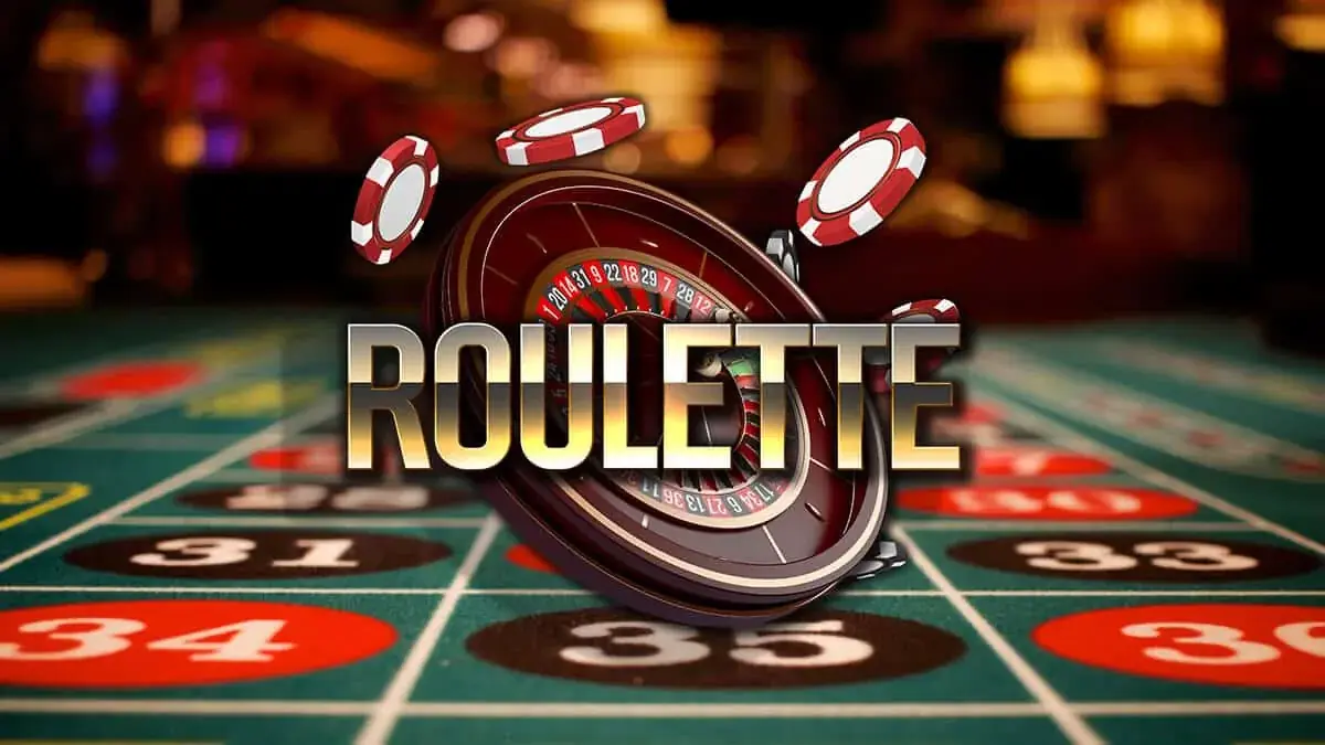 Roulette bei Playamo casino