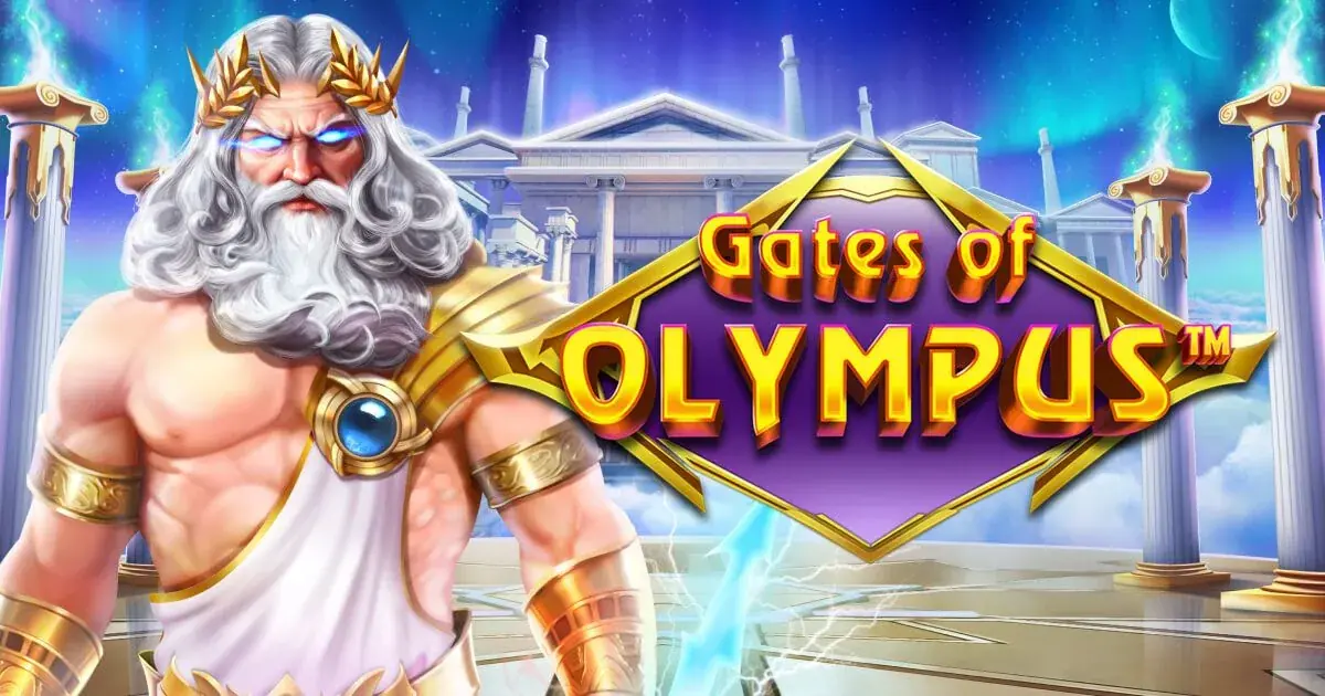 Playamo casino Gates of Olympus