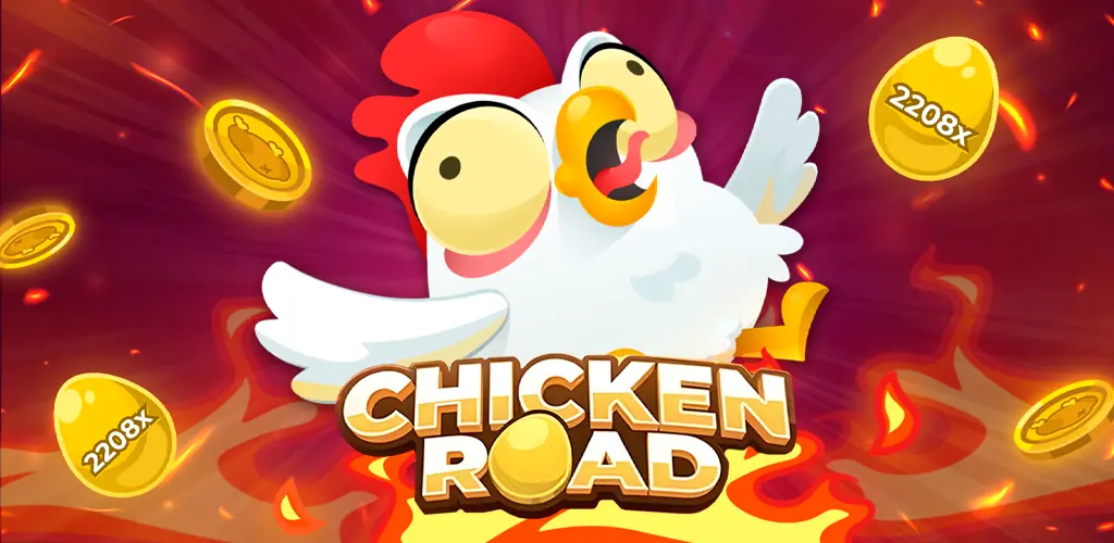 Playamo casino Chicken Road